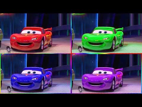 Lightning McQueen Eater - Coffin Dance Song (COVER