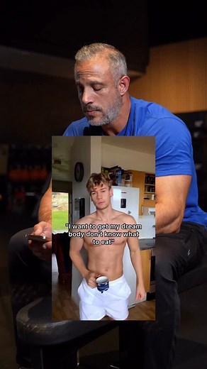 Look, I get it. Scrolling through these perfect shredded body pics and trying to follow their exact meal plan is tempting, but let’s be real…your diet is individual. What works for one person could be totally counterproductive for you. There’s a massive amount of variance in how we respond to different foods. However, the one universal truth I saw flash by in that meal breakdown is the focus on Whole Foods. If you want to see progress, especially fat loss. the most powerful action you can take i