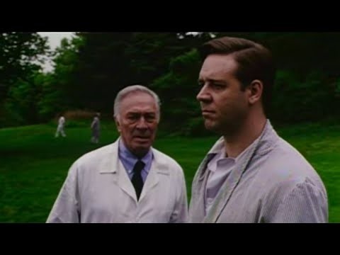 Deleted Scenes | A Beautiful Mind