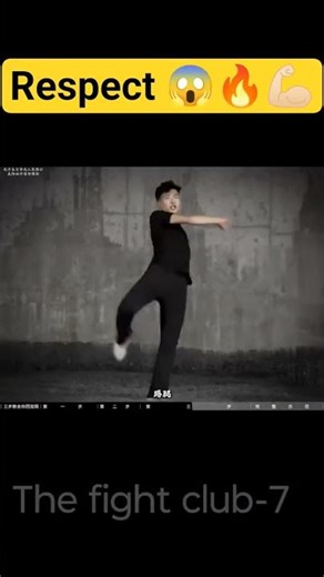 A cool and powerful spinning kick tutorial. #fight #mma #boxing #martialarts #respect #shots