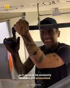 The plumber's face says it all 😂 | Comedy JOE