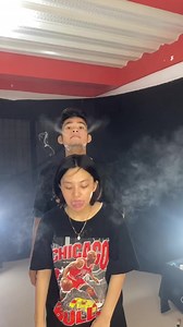 Loki Collaboration w/ Vapes arjay ✨ using UNIBOX from Oxva PH🇵🇭 | Vaping.carla