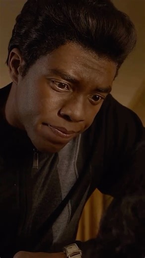 Film Reels Vault on Instagram: "Get On Up (2014), directed by Tate Taylor, starring Chadwick Boseman, Nelsan Ellis, Dan Aykroyd. A high-energy and soulful biographical drama that traces the rise of James Brown, capturing the grit, genius, and unstoppable drive behind one of music’s most influential legends. #GetOnUp #ChadwickBoseman #JamesBrown #Biopic #MusicCinema"