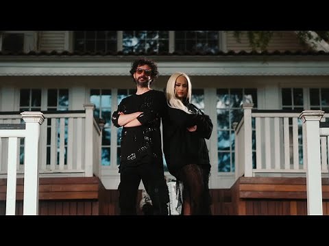 ANDA ADAM ✗ Marius Moga - Bea, Daca Vrei | Official Video