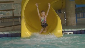 Staycation: Why not have your Spring Break fun at the Kroc Center?