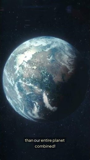 Alien Ocean Worlds? NASA’s Stunning Exoplanet Discovery