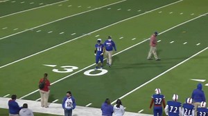 1.1M views · 1.2K reactions | A high school football player is facing...