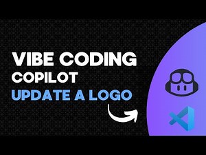 Vibe Coding: Updating the Twitter Logo to X with AI