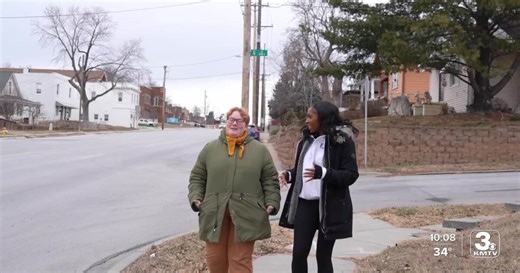Getting around on public transportation is getting easier: Omaha Metro introduces Microtransit