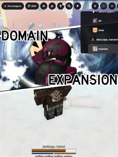 JuJutsu Kaisen and Roblox Shenanigans: A Fun Perspective