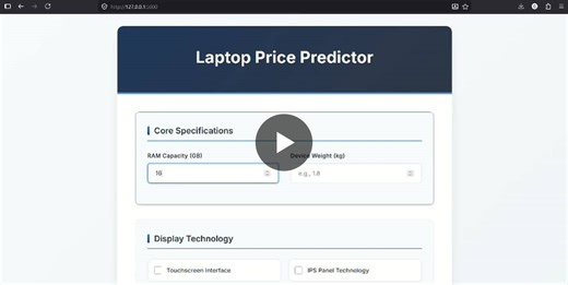 #machinelearning #python #flask #webdevelopment #ai #projectshowcase #portfolio #studentdeveloper #techprojects | chathuni Imasha | 12 comments
