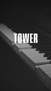 22K views · 657 reactions | Unearthed from the shadows: Tower on 7” vinyl featuring the piano version & live, in Nîmes. Only 1,500 numbered pressings exist, and they are already almost sold out. Once they're gone, they're gone for good. Claim yours. | Avatar | Facebook