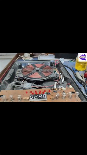 6.9K views · 305 reactions | Induction cooker E4 problem solution#how to repair induction cooker E4 | Pobon Maker | Facebook