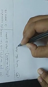 Find the sum of the pairs of integers:... | Filo