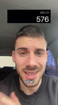 Combien coûte un salarié dans un kebab ? 😩