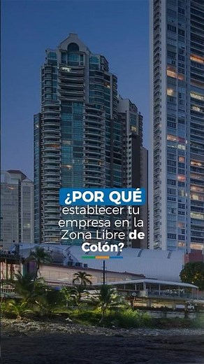 Zona Libre de Colón - Panamá