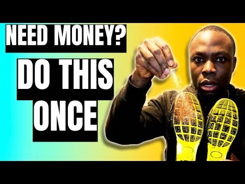 Do This Once If You Need Money Urgently — God Will Open a Door | Christian Teaching