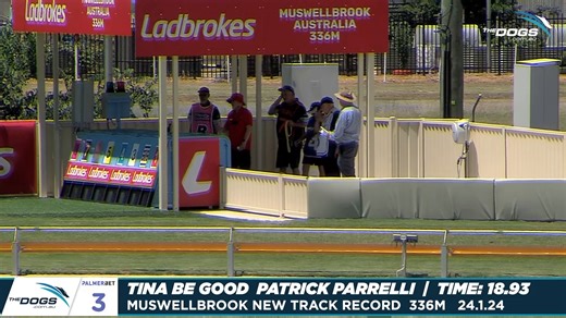 1.9K views · 75 reactions | Tina Be Good? No, Tina Be VERY GOOD!...