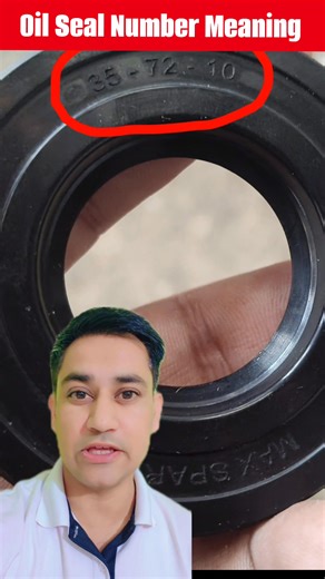 91K views · 1.2K reactions | Oil Seal Number Meaning #oilseal #oilsealnumber #reelschallengereelschallengereelschallengereelschallenge #reelschallengereelschallenge #reelschallenge #fblifestylechallenge #reelsvideoシ #reelsfypシ #reelsviralシfb #fbreels2025ツ #fbreelsfypシ゚viralfbreelsfypシ゚viral #fbreelsfypシ゚ #fbreelsvideo #fbreelsfypシ゚viralシ #fbreelsfypシ゚viralfbreelsfypシ゚viral2025 #viralreelschallenge #usareels #usreels #ukreels | Mechanical Gyaan | Facebook