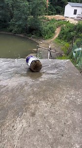 Cracker Vs Iron bucket #crackers #crackers2024 #facebookreelsviral #FacebookReelsContest #usareels #usa #experiment #fireworks #Fireworks2024 #fireworksdisplay #firecracker | Fireworks Videos