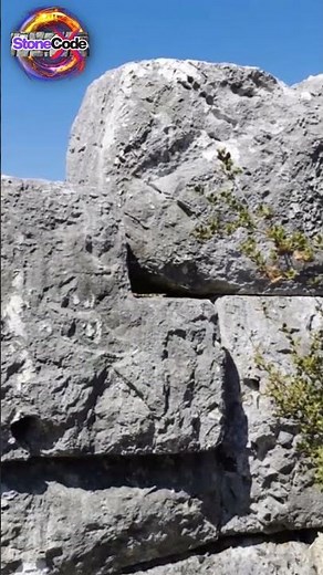 The Cyclopean Wall of Kefalonia: 4-Ton Stones Built by Ancient Giants?