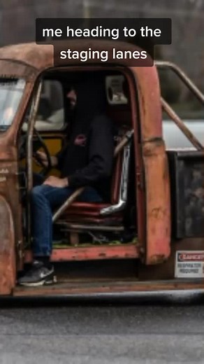 #dirtygertie #gertrude #gertie #ratrod #cartok #racetruck #lsswap #lsswaptheworld