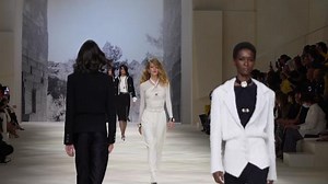 Chanel's Dubai cruise