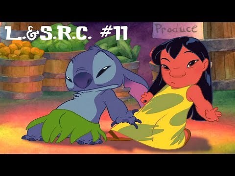 Lilo & Stitch Memes that will make your Heart Skip a Beat (Lilo & Stitch RandComp #11)