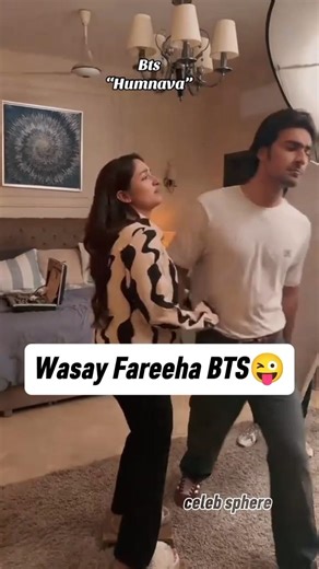 Humnava drama Episode 26 Wasay Fareeha Scenes BTS|Humnava drama Episode 27,28,29|#humnava#bts