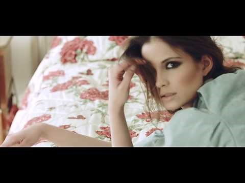 LUI Magazine Italy Editorial Shooting Le Bristol Paris Room 661