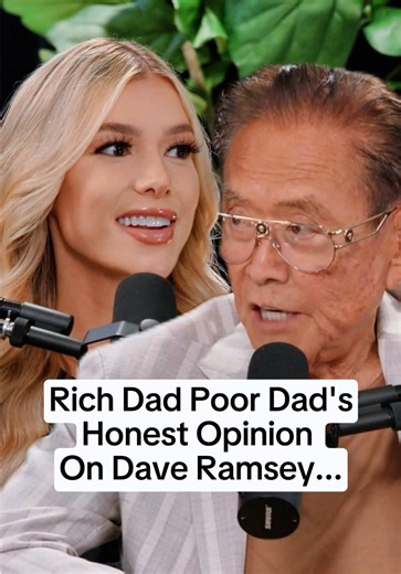 Robert Kiyosaki vs Dave Ramsey: When Debt Helps or Hurts