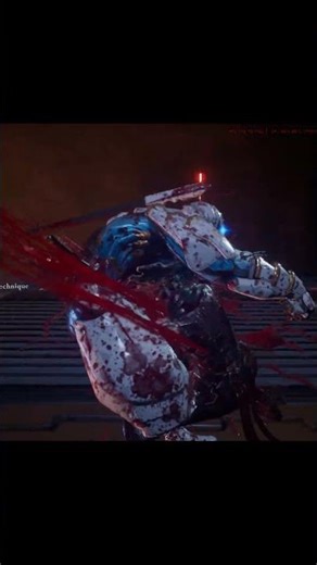 🔥 I Went FULL RAGE Mode in This Fight! | Ninja Gaiden 4