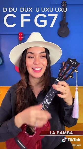 Easy Ukulele Songs with 3 Chords for Beginners