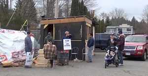 Tentative agreement reached between WFP and United Steelworkers