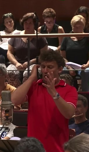 Jonas Kaufmann: Versatile Opera Tenor Singer