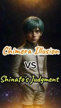 "Chimera Illusion vs Shinato’s Judgment – Nightmare vs Divine Law!" #yugioh duel links f2p