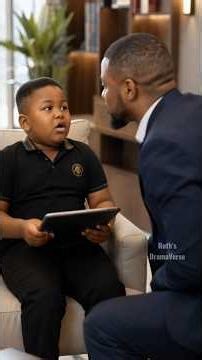 spare the rod and spoil the child pt3 #shortvideo ##parentingtips