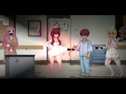 Hospital Seduction (Gameplay)