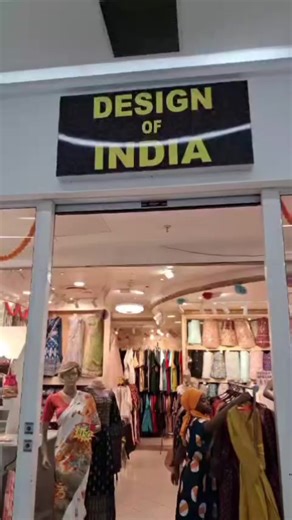 Exclusive Sarees Live Sale at Design of India