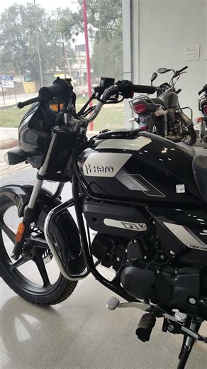 New Splendor Xtec Disc Break 😱 | New Color 🔥