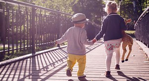 10 versets à utiliser pour prier pour vos enfants - FemmEsprit Magazine
