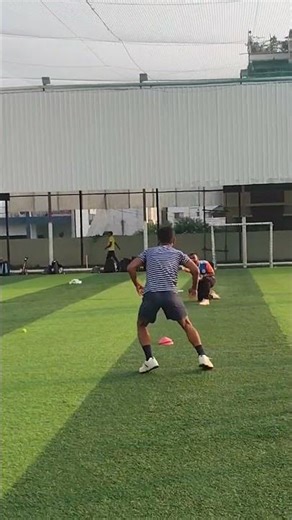 How To Do A Perfect Diving catch