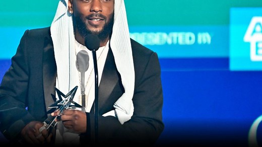 SZA, Kendrick Lamar, Gunna, and more included in Barack Obama’s 2025 favorite music list