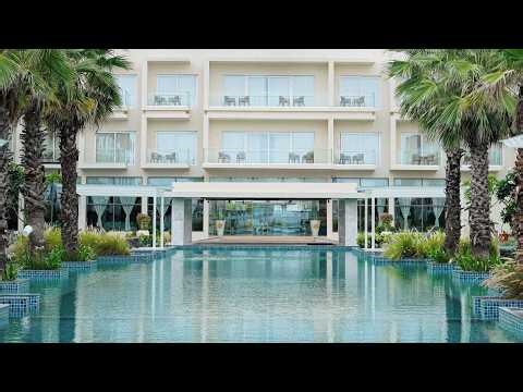 Golden Sands - By The Bay Resorts, Bapatla, India | Travel With Anvika