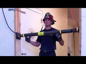 Paratech Rescue Struts-Part 4, Trench Rescue