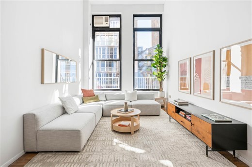 250 Mercer St #C-201, New York City, NY 10012 - MLS RLS20070747 - Coldwell Banker