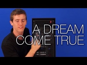 Ivy Bridge-E Corsair Dream Machine 2013 PC Gaming System - NCIXPC Showcase