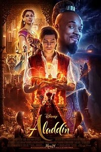 Aladdin (2019) - Videos
