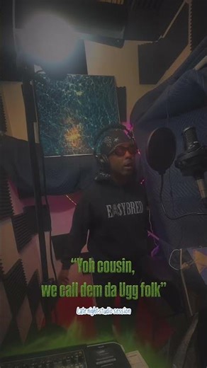 Why I started using my closet as a recording booth. Here’s the results!