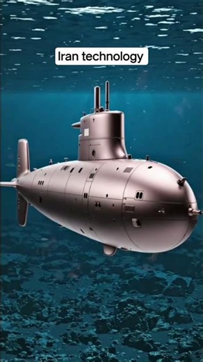 The Soviet Submarine Faster Than Torpedoes